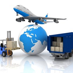 T S Van Lines - Global International Relocations