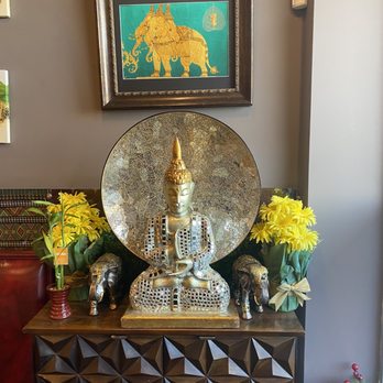 Eattini Thai Kitchen - Thai Near Me - Ellicott City, Maryland