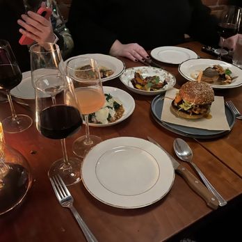Ellē - Wine, food - Cafes Near Me - Washington, DC, District of Columbia Ellē - Wine, food - Cafes Near Me - Washington, DC, District of Columbia