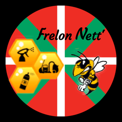 Frelon Nett'