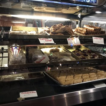 Mamoun's Falafel - Desserts - Middle Eastern Near Me - New Haven, Connecticut Mamoun's Falafel - Desserts - Middle Eastern Near Me - New Haven, Connecticut