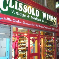 Clissold Wines