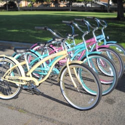 Surf City Beach Cruisers