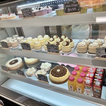 Guava Artisanal Latin Bakery - Showcase - Desserts Near Me - Fairfax, Virginia Guava Artisanal Latin Bakery - Showcase - Desserts Near Me - Fairfax, Virginia
