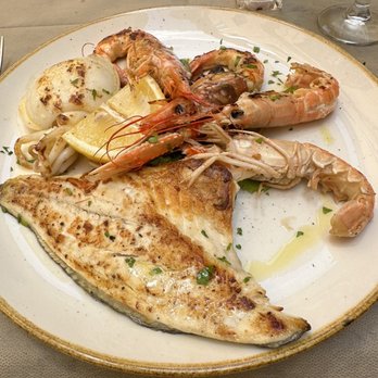 La Vecchia Taverna di Bacco - Grilled seafood - Italian Near Me La Vecchia Taverna di Bacco - Grilled seafood - Italian Near Me