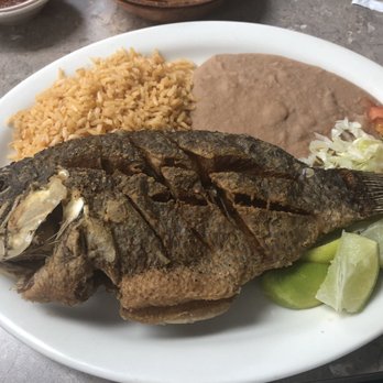Casa Mota - Mexican Near Me - Riverside, California