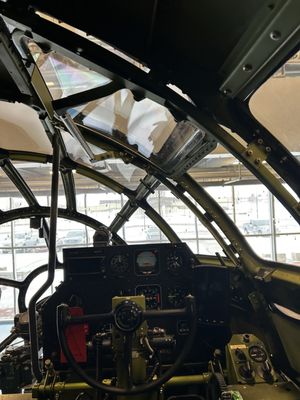 B-29 Doc Hangar, Education & Visitors Center by null