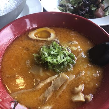 Izakaya Ajimi - Ajimi tantan - Izakaya Near Me - Brooklyn, New York Izakaya Ajimi - Ajimi tantan - Izakaya Near Me - Brooklyn, New York