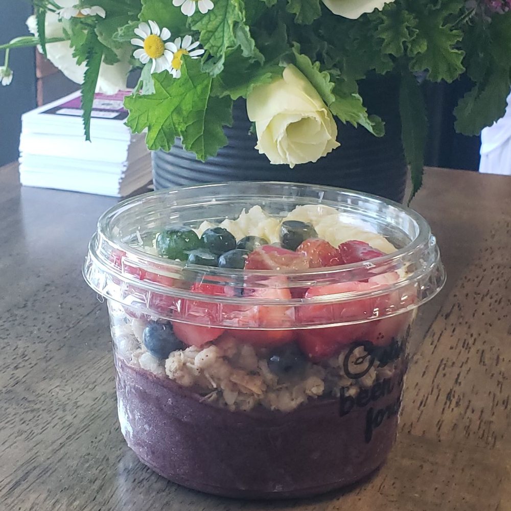 Everbowl - Everbowl - Acai Bowls Near Me - Carmel, Indiana Everbowl - Everbowl - Acai Bowls Near Me - Carmel, Indiana