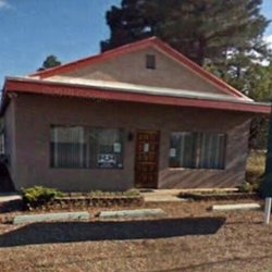 White Mountain Physical Therapy