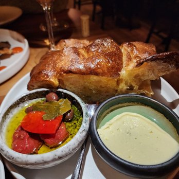 Lark - Bread - New American Near Me - Bala Cynwyd, Pennsylvania Lark - Bread - New American Near Me - Bala Cynwyd, Pennsylvania