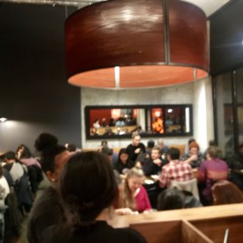 Ramen Danbo - Full house = good sign - Ramen Near Me - Seattle, Washington Ramen Danbo - Full house = good sign - Ramen Near Me - Seattle, Washington