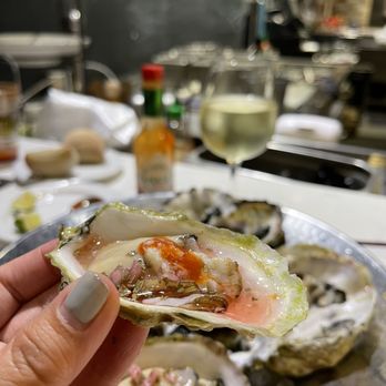 The Oyster Bar - Yumm - Bars Near Me - Stateline, Nevada The Oyster Bar - Yumm - Bars Near Me - Stateline, Nevada