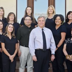 Pure Gold Professionals in Dentistry