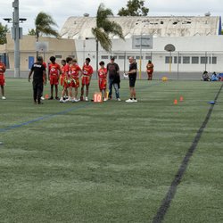 Culver City High School