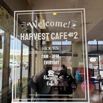 Harvest Cafe - American Near Me - Las Vegas, Nevada
