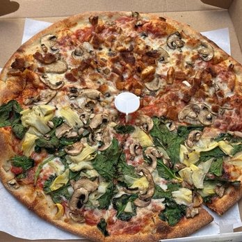 Pizza Plus - Pizza Near Me - Brooklyn, New York Pizza Plus - Pizza Near Me - Brooklyn, New York