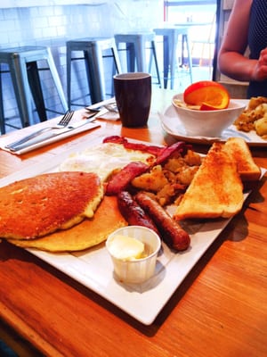 Frankie's Diner by null