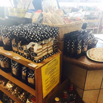 Better than Brittle - 6 ft. of shelf and counter space at Lakeside Beverage on Douglas Blvd @ Auburn-Folsom Blvd. Thank you to Sam and all the great people there! - Specialty Food Near Me - Gold River, California