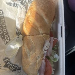 Firehouse Subs