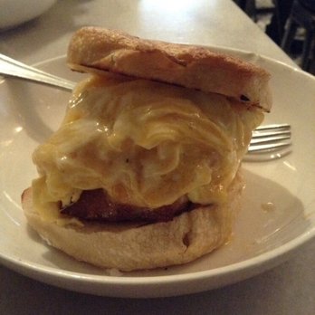 C&B - Pig and eggs. Perfectly cooked and flavorful. - Coffee & Tea Near Me - New York, New York C&B - Pig and eggs. Perfectly cooked and flavorful. - Coffee & Tea Near Me - New York, New York
