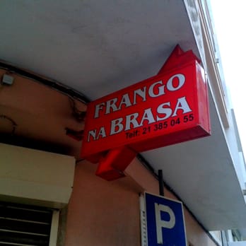 Frango na Brasa - Steakhouses Near Me - Lisbon, 11 Frango na Brasa - Steakhouses Near Me - Lisbon, 11