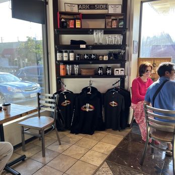 Weird Brothers Coffee - Coffee & Tea Near Me - Herndon, Virginia Weird Brothers Coffee - Coffee & Tea Near Me - Herndon, Virginia