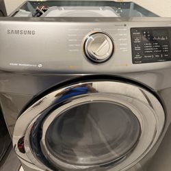 Ox Services - Washer repair