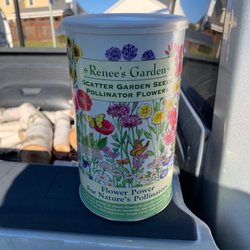 Renee's Garden - Scam product.
