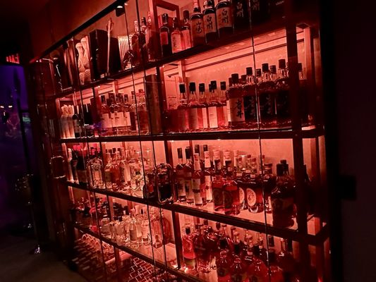 Kabooki Lounge by null