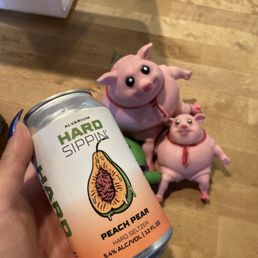 Hard Seltzer Hard Seltzer