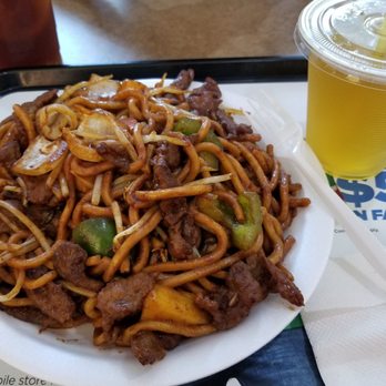 Yan Can Cook - Chinese Near Me - Markham, Ontario