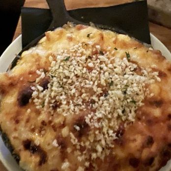 Marcus Bar & Grille - Mac & Cheese - Cocktail Bars Near Me - Atlanta, Georgia
