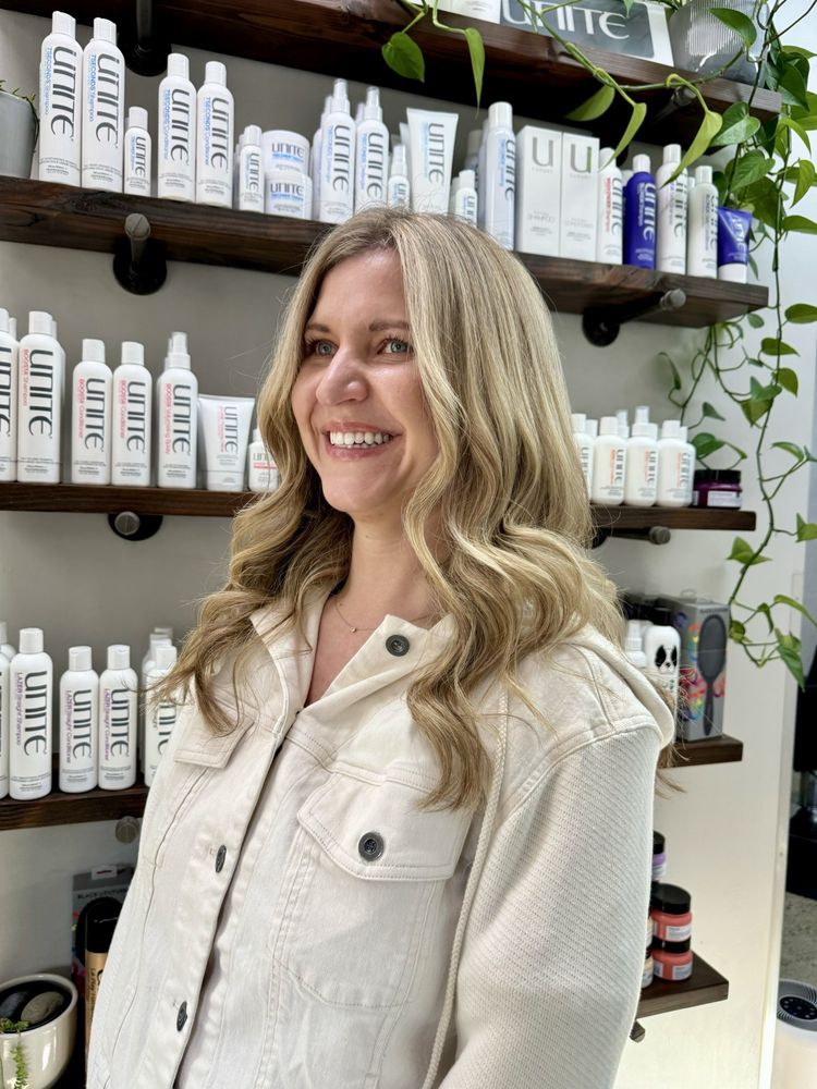 Rad and Company Logo