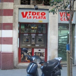 Vídeo La Plata