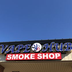VapeHub Smoke Shop