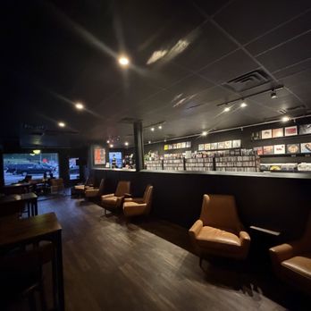 Spectrum Record Lounge - Lounges Near Me - Cape Girardeau, Missouri Spectrum Record Lounge - Lounges Near Me - Cape Girardeau, Missouri