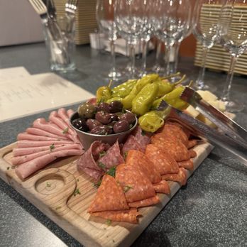 Campo Di Bocce - Charcuterie - Italian Near Me - Los Gatos, California Campo Di Bocce - Charcuterie - Italian Near Me - Los Gatos, California
