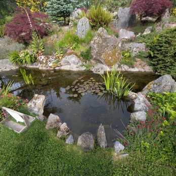 Mukai Farm & Garden - Landmarks & Historical Buildings Near Me - Vashon, Washington