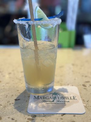 Margaritaville Restaurant by null