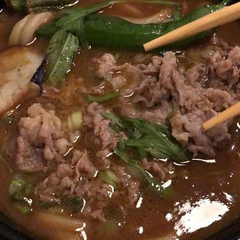 Ishin Udon - Japanese Near Me - Houston, Texas Ishin Udon - Japanese Near Me - Houston, Texas