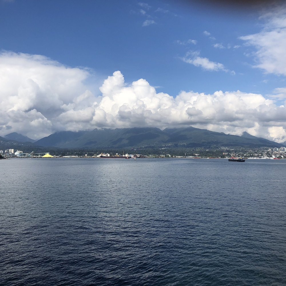 Canada Place - Landmarks & Historical Buildings Near Me - Vancouver, British Columbia Canada Place - Landmarks & Historical Buildings Near Me - Vancouver, British Columbia