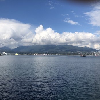 Canada Place - Landmarks & Historical Buildings Near Me - Vancouver, British Columbia