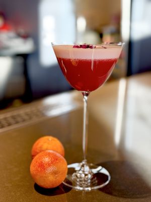Welton Room Bar & Kitchen by null