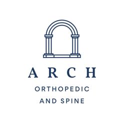 William Ashford, MD - Arch Orthopedic and Spine
