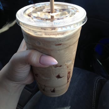 Scratch Bakery Cafe - Zebra mocha!! - Cafes Near Me - Laguna Hills, California Scratch Bakery Cafe - Zebra mocha!! - Cafes Near Me - Laguna Hills, California