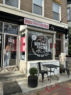 Nostra Cucina by null