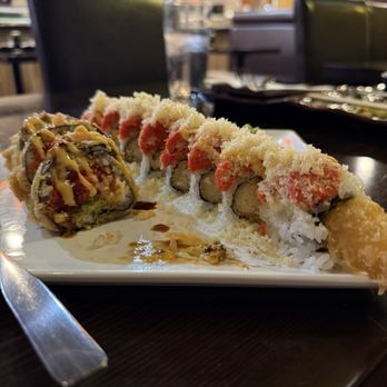 Kumo Sushi - Sushi Bars Near Me - Rochester, Minnesota