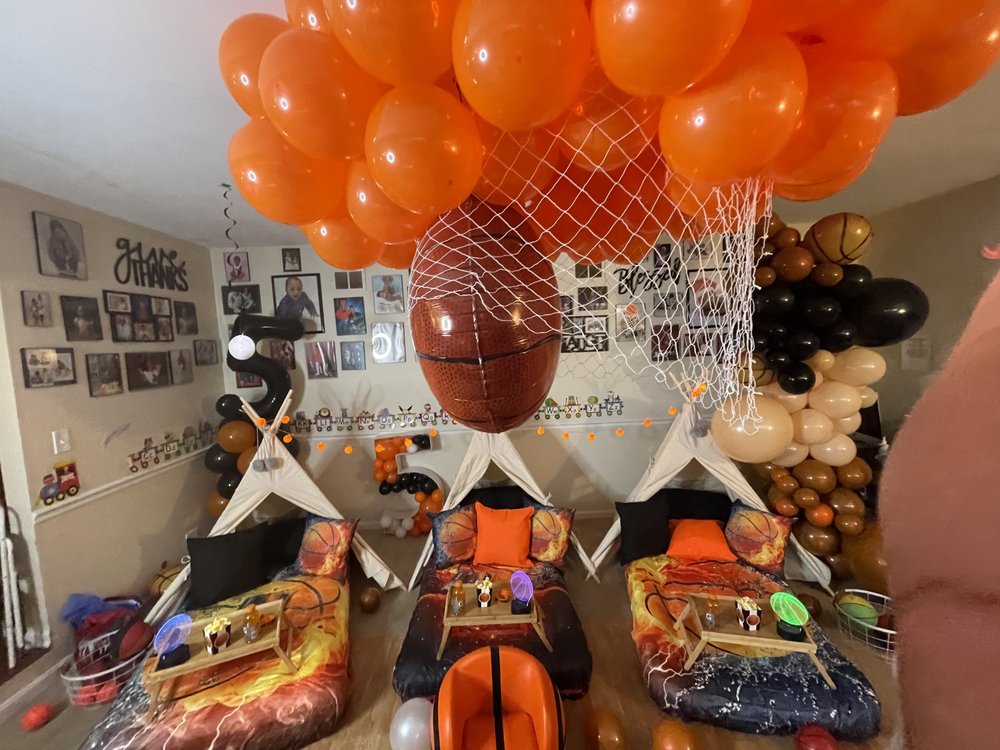 MP ROYAL EVENTS Updated September 2024 Request Information 16