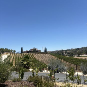 Cougar Vineyard & Winery - Wineries Near Me - Temecula, California
